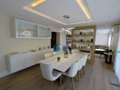 Apartamento com 3 Quartos à venda, 181m² no Jurubatuba, São Paulo