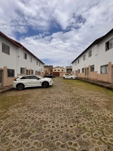 Casa com 2 Quartos à venda, 67m² no Fonte Grande, Contagem
