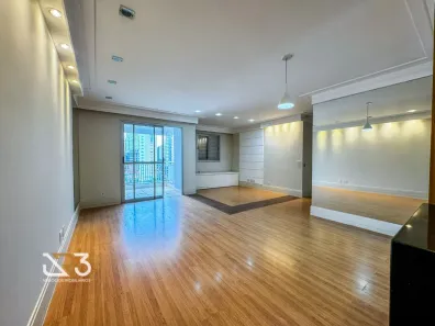 Apartamento com 3 Quartos para alugar, 84m² no Gleba Fazenda Palhano, Londrina