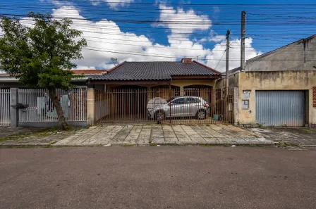 Casa com 2 Quartos à venda, 100m² no Sítio Cercado, Curitiba