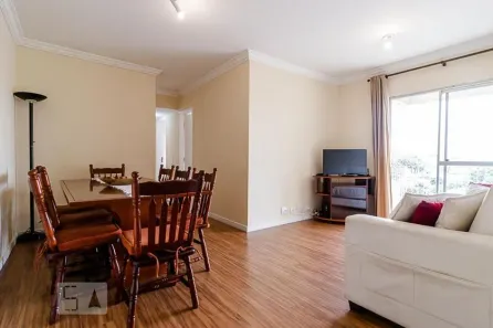 Apartamento com 3 Quartos à venda, 95m² no Jardim Santa Cruz (Sacomã), São Paulo