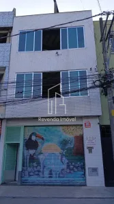 Sobrado com 4 Quartos à venda, 333m² no Jardim Maria Rosa, Taboão da Serra