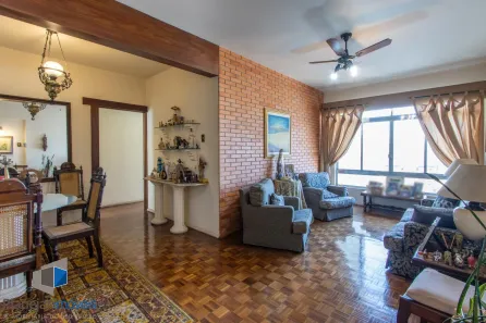 Apartamento com 3 Quartos à venda, 101m² no Centro Histórico, Porto Alegre