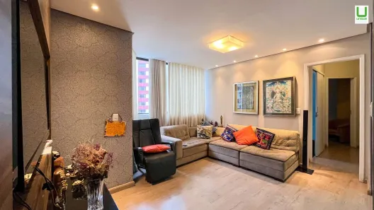 Cobertura com 3 Quartos à venda, 150m² no Grajaú, Belo Horizonte