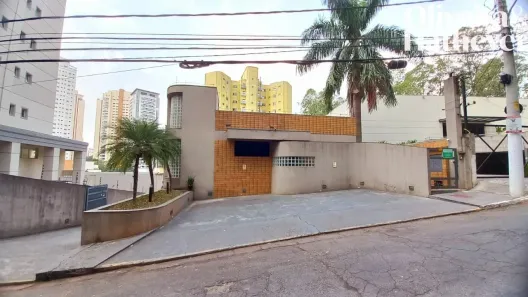 Prédio Comercial à venda, 963m² no Vila Andrade, São Paulo