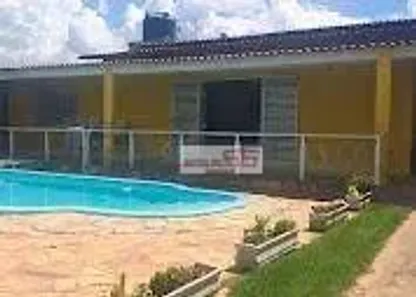 Fazenda/Sítio com 6 Quartos à venda, 1100m² no Vivendas do Engenho D'Água, Itatiba