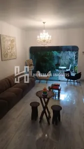 Sobrado com 4 Quartos à venda, 357m² no Barcelona, São Caetano do Sul