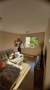 Apartamento com 2 Quartos à venda, 63m² no Conjunto Residencial Parque Bandeirantes, Campinas