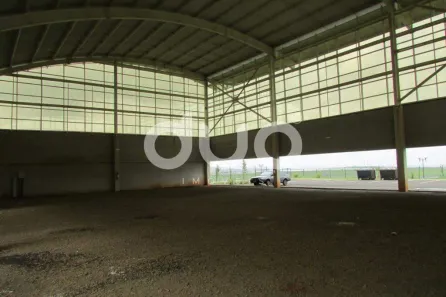 Galpão/Depósito/Armazém para alugar, 620m² no Capim Fino, Piracicaba