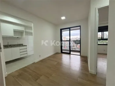 Apartamento com 2 Quartos para alugar, 55m² no Jardim São Paulo(Zona Norte), São Paulo