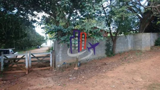 Fazenda/Sítio com 3 Quartos à venda, 11000m² no Vale dos Araçás, Mateus Leme