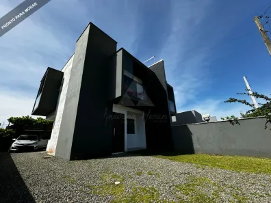 Casa com 2 Quartos à venda, 70m² no Itajuba, Barra Velha