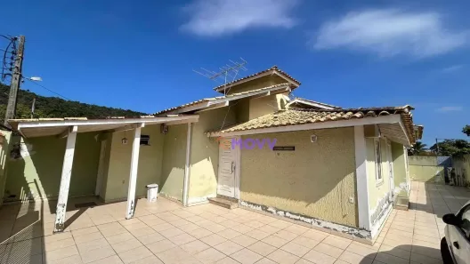 Casa com 3 Quartos à venda, 379m² no Piratininga, Niterói