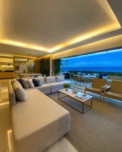 Apartamento com 4 Quartos à venda, 147m² no São Conrado, Vila Velha
