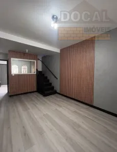 Sobrado com 2 Quartos à venda, 81m² no Jardim América, Taboão da Serra