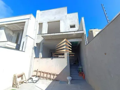Sobrado com 3 Quartos à venda, 140m² no Parque Flamengo, Guarulhos