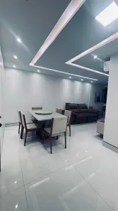 Apartamento com 3 Quartos à venda, 94m² no Calhau, São Luís