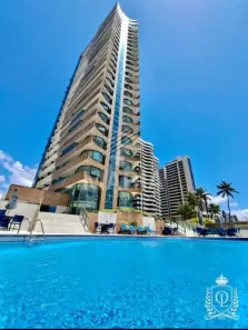 Apartamento com 4 Quartos à venda, 238m² no Piedade, Jaboatão dos Guararapes