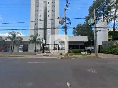 Apartamento com 2 Quartos para alugar, 46m² no Jardim Holanda, Uberlândia