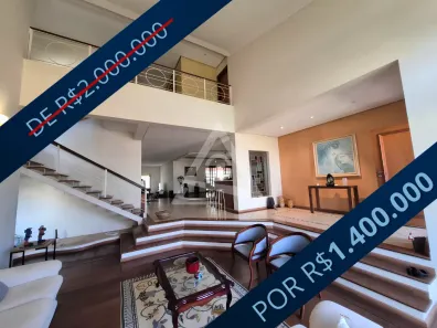 Casa com 4 Quartos à venda, 400m² no Chácara Primavera, Campinas