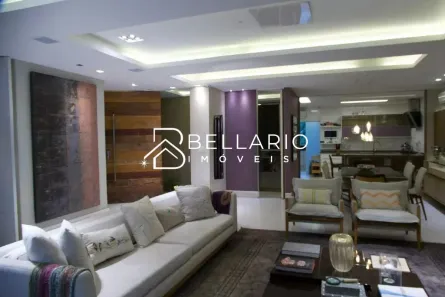 Apartamento com 4 Quartos à venda, 200m² no Leblon, Rio de Janeiro
