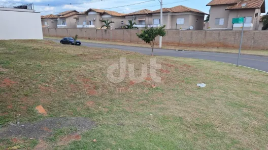 Lote/Terreno à venda, 244m² no Parque Brasil 500, Paulínia