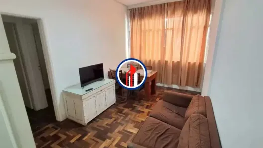 Apartamento com 2 Quartos à venda, 70m² no Copacabana, Rio de Janeiro