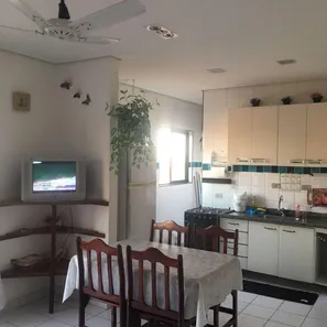 Apartamento com 2 Quartos à venda, 65m² no Caiçara, Praia Grande