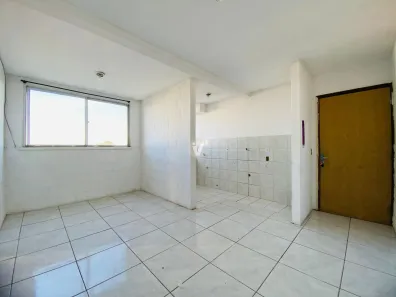 Apartamento com 2 Quartos à venda, 44m² no Nossa Senhora Medianeira, Santa Maria