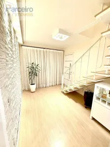 Cobertura com 3 Quartos à venda, 94m² no Jardim Independência, São Paulo