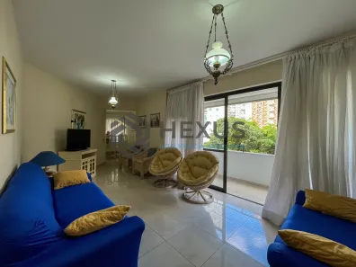Apartamento com 3 Quartos à venda, 251m² no Pitangueiras, Guarujá