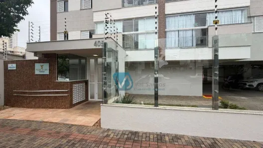 Apartamento com 3 Quartos à venda, 87m² no Antares, Londrina