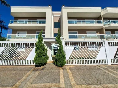 Apartamento com 2 Quartos à venda, 94m² no Jardim Terramérica II, Americana