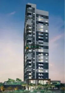 Apartamento com 2 Quartos à venda, 104m² no Santa Rosa, Londrina