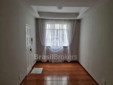 Apartamento com 1 Quarto à venda, 42m² no Cascadura, Rio de Janeiro