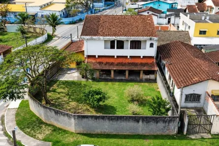 Sobrado com 3 Quartos à venda, 233m² no Enseada, São Sebastião