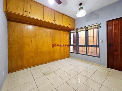 Casa com 1 Quarto para alugar, 116m² no Vila São João, Limeira