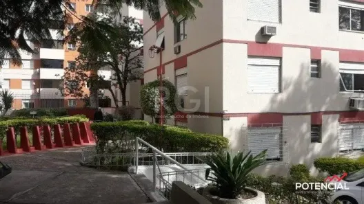 Apartamento com 1 Quarto à venda, 30m² no Camaquã, Porto Alegre