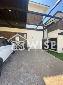 Casa com 3 Quartos para alugar, 150m² no Parque Nova Campinas, Campinas