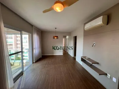 Apartamento com 3 Quartos à venda, 92m² no Jardim América, Paulínia