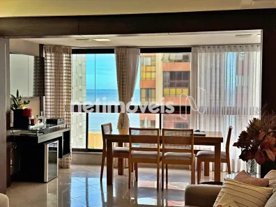 Apartamento com 3 Quartos à venda, 180m² no Mata da Praia, Vitória