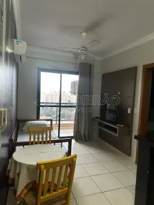 Apartamento com 2 Quartos para alugar, 38m² no Jardim Palma Travassos, Ribeirão Preto