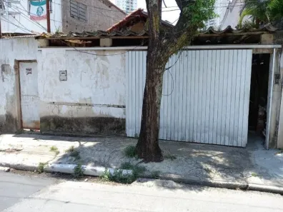 Lote/Terreno à venda, 450m² no Santa Teresinha, São Paulo