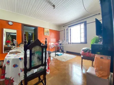 Apartamento com 2 Quartos à venda, 95m² no Vila Buarque, São Paulo