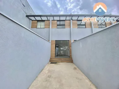 Casa com 2 Quartos à venda, 67m² no Santa Mônica, Belo Horizonte