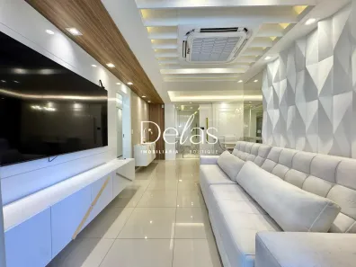 Apartamento com 4 Quartos à venda, 150m² no Aldeota, Fortaleza