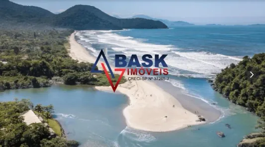 Apartamento com 2 Quartos à venda, 72m² no Centro, Ubatuba