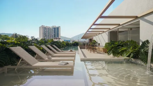 Apartamento com 2 Quartos à venda, 76m² no Flamengo, Rio de Janeiro