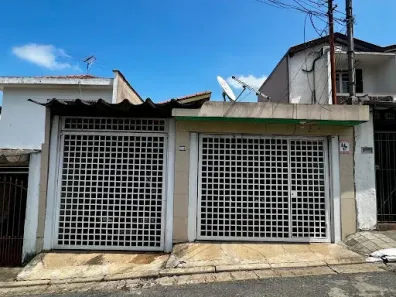 Casa com 3 Quartos à venda, 147m² no Vila Guarani (Z Sul), São Paulo