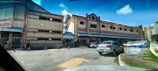Ponto Comercial para alugar, 22m² no Imbuí, Salvador